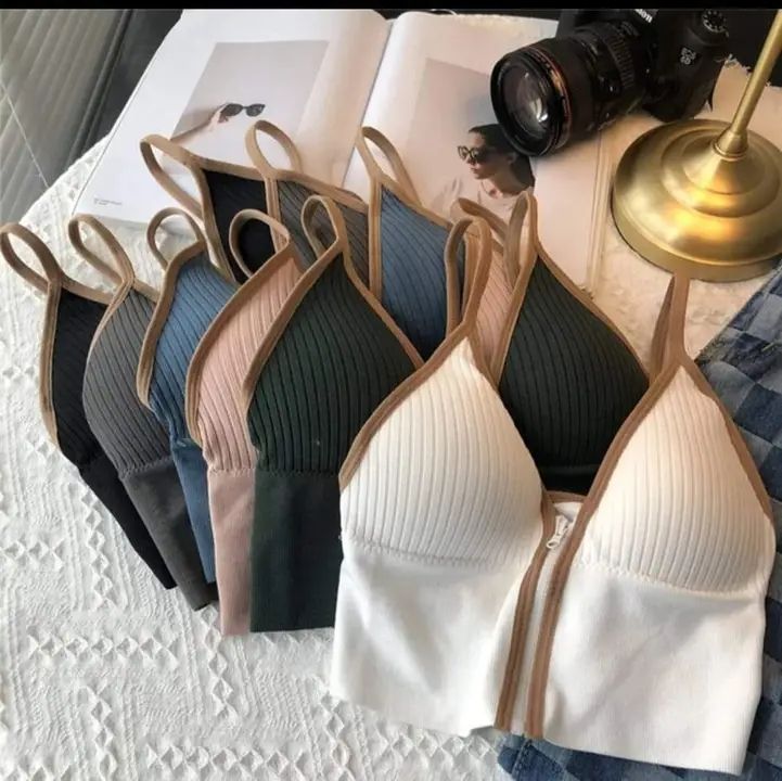 Pack of 1- Imported Best Quality Sport Bra for Women/Girls - Oshi.pk - Buy & Sell Online