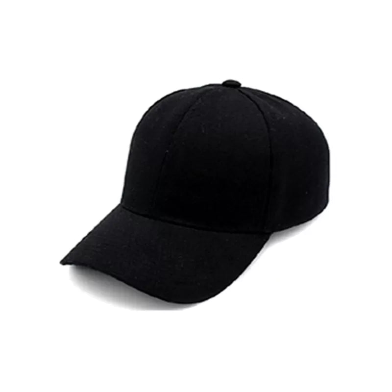 Pack of 1 – Imported Baseball Adjustable High Quality Cap For Men/Boys - Oshi.pk - Buy & Sell Online