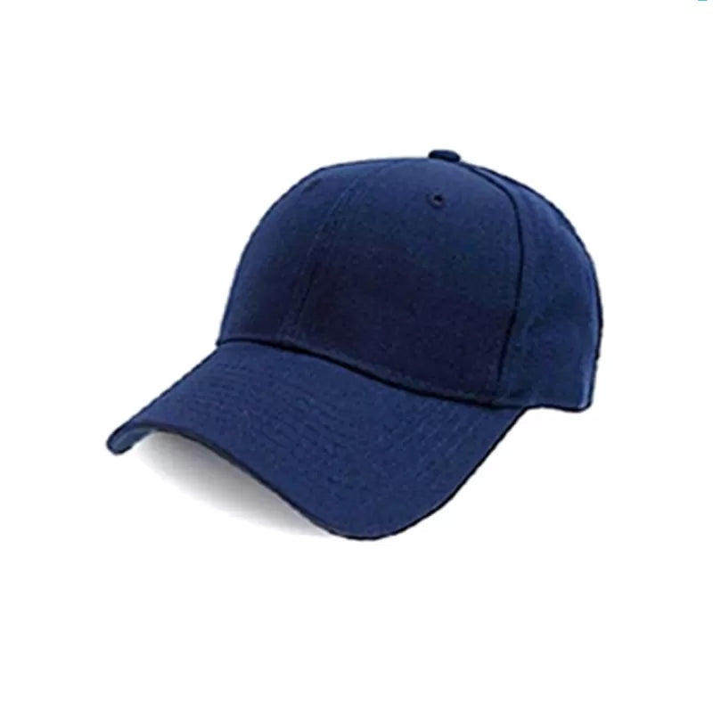 Pack of 1 – Imported Baseball Adjustable High Quality Cap For Men/Boys - Oshi.pk - Buy & Sell Online