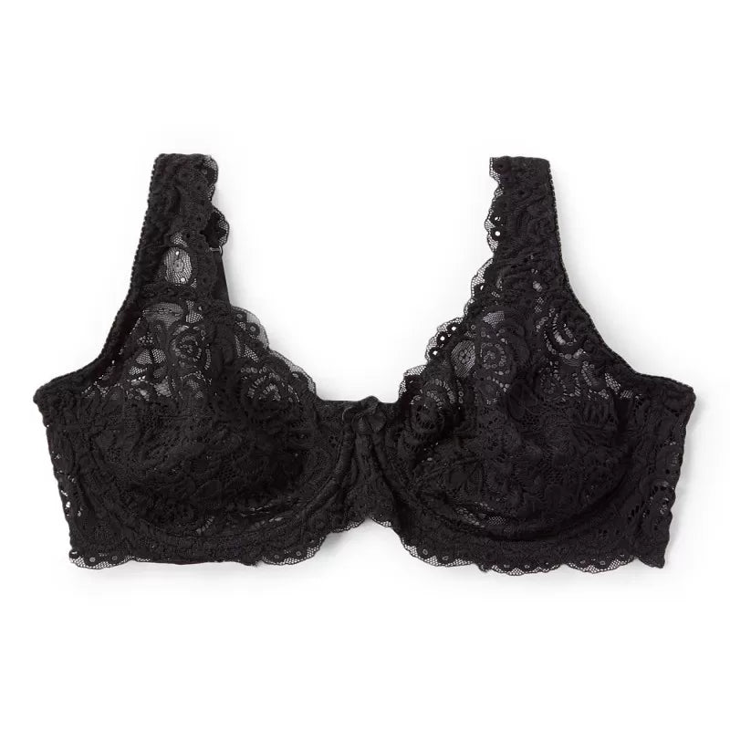 Imported Best Quality Ring Non Padded Bras for Women/Girls - Oshi.pk - Buy & Sell Online