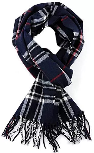 Imported Printed Muffler/ Scarf for Men/Boys - Oshi.pk - Buy & Sell Online