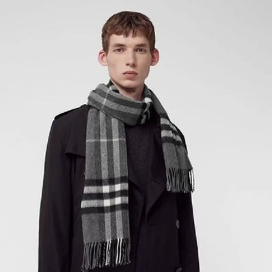 Imported Printed Muffler/ Scarf for Men/Boys - Oshi.pk - Buy & Sell Online