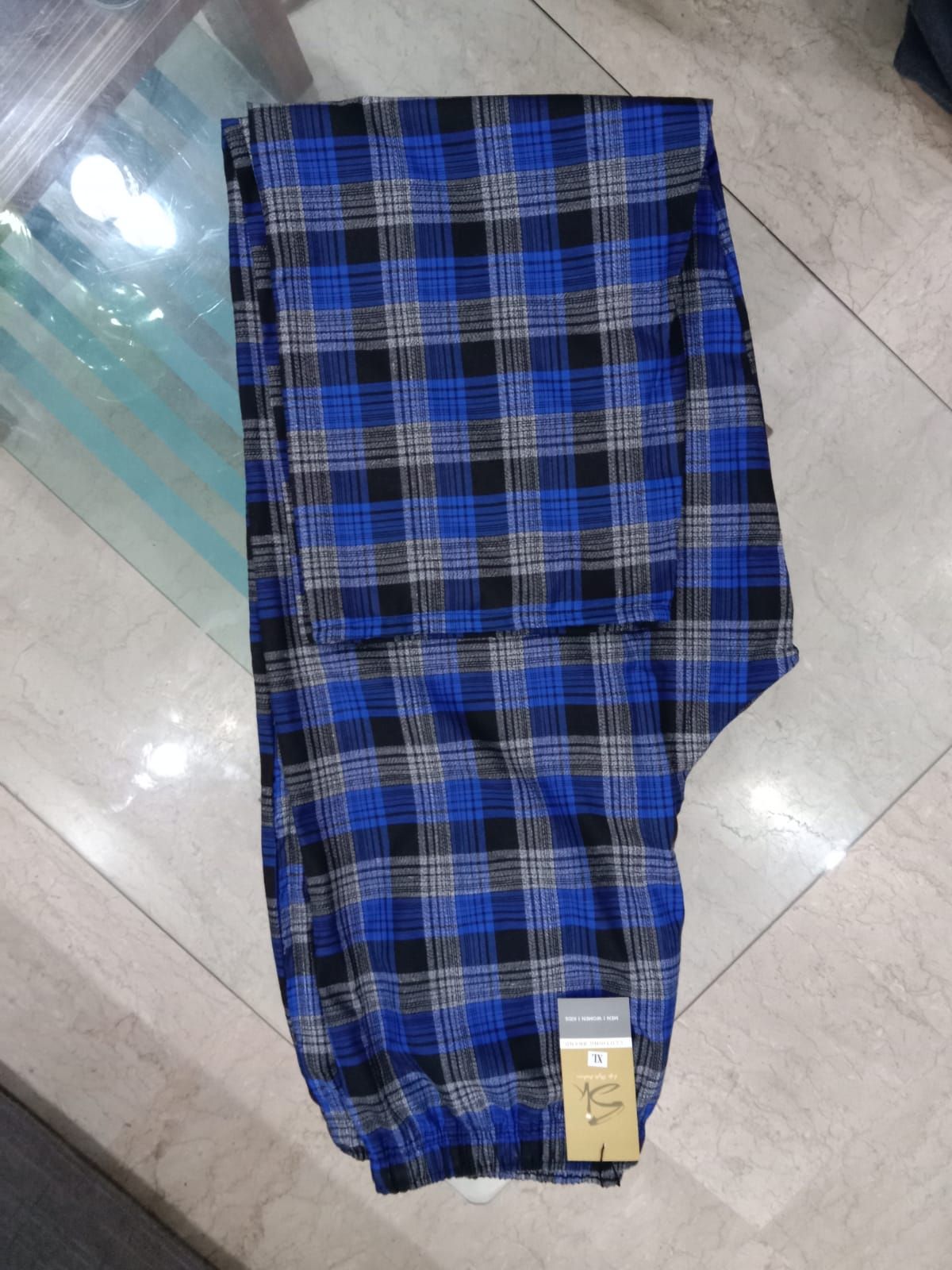 Pack of 1 –Best Quality Branded Printed Pajama for Men/Boys - Oshi.pk - Buy & Sell Online