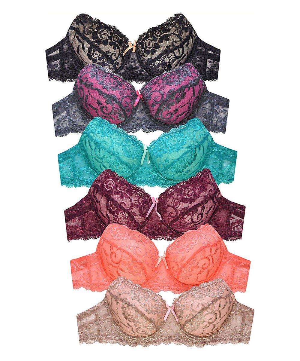 Imported Best Quality Padded Bras for Women/Girls - Oshi.pk - Buy & Sell Online