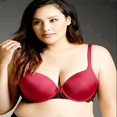 Pack Of 1 –Imported Best Quality Padded Bras For Women/Girls - Oshi.pk - Buy & Sell Online