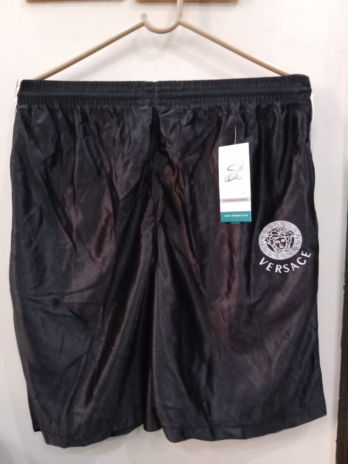Pack of 2 - Branded Best Quality Dri-Fit Shorts for Men/Boys - Oshi.pk - Buy & Sell Online