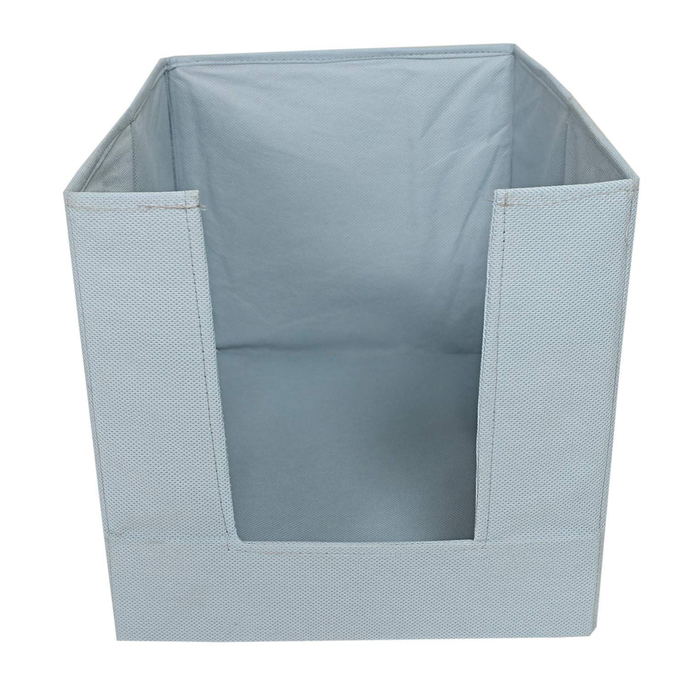 pack of 3 - Shirt Stacker, Shirt Stacker Organizer, Shirt Stacker Front open Window Organzier, Shirt Stacker Organizer Designer for Wadrobe - Oshi.pk - Buy & Sell Online