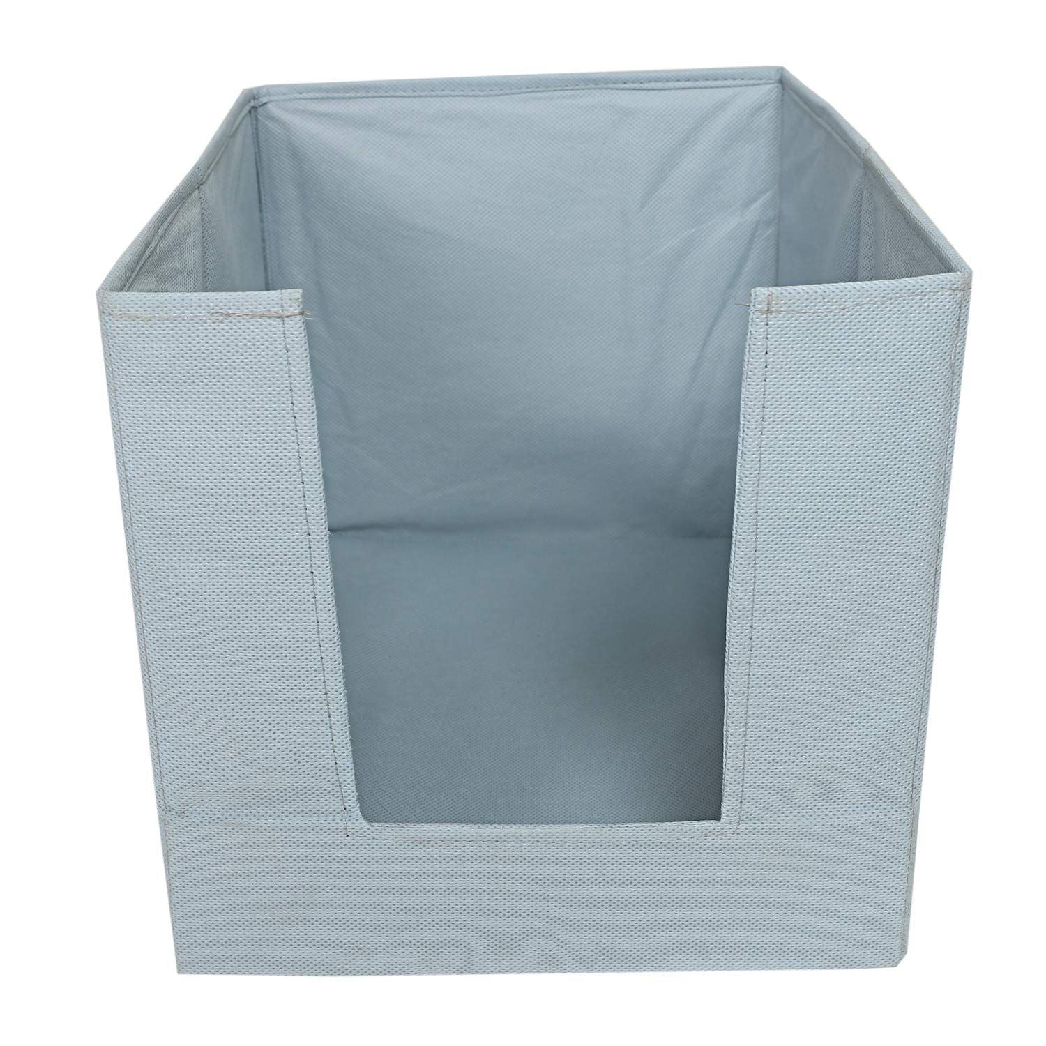 pack of 3 - Shirt Stacker, Shirt Stacker Organizer, Shirt Stacker Front open Window Organzier, Shirt Stacker Organizer Designer for Wadrobe - Oshi.pk - Buy & Sell Online