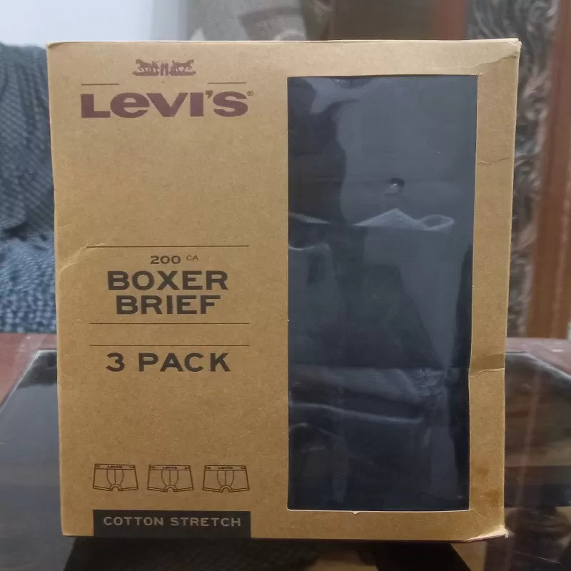 Pack of 3 –Branded Boxer for Men - Oshi.pk - Buy & Sell Online