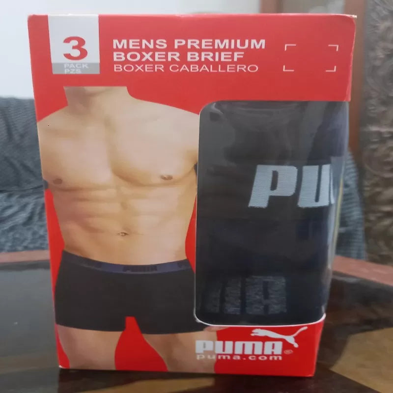 Pack of 3 –Branded Boxer for Men - Oshi.pk - Buy & Sell Online