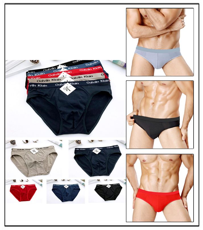 Pack of 3 –Branded Underwear for Men/Boys - Oshi.pk - Buy & Sell Online