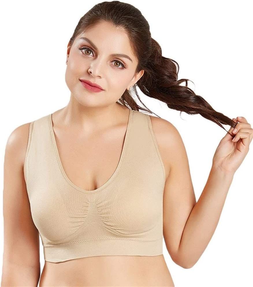 Pack Of 2– Imported Sport Bra For Women/Girls - Oshi.pk - Buy & Sell Online