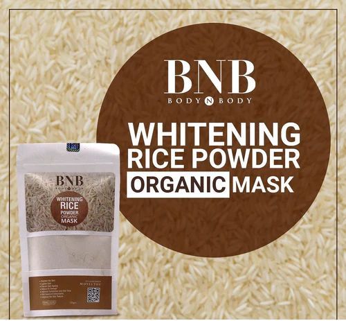 Pack Of 3 BNB Rice Extract Bright & Glow Kit Golden Cap With Box - Oshi.pk - Buy & Sell Online