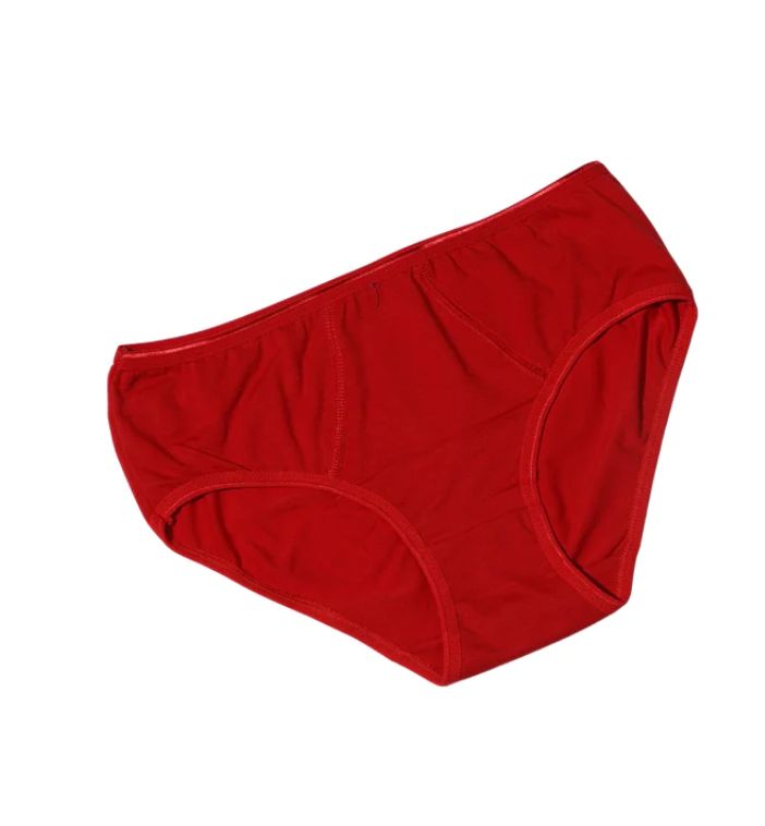 Pack of 4 Imported Cotton Jersey Panties - Oshi.pk - Buy & Sell Online