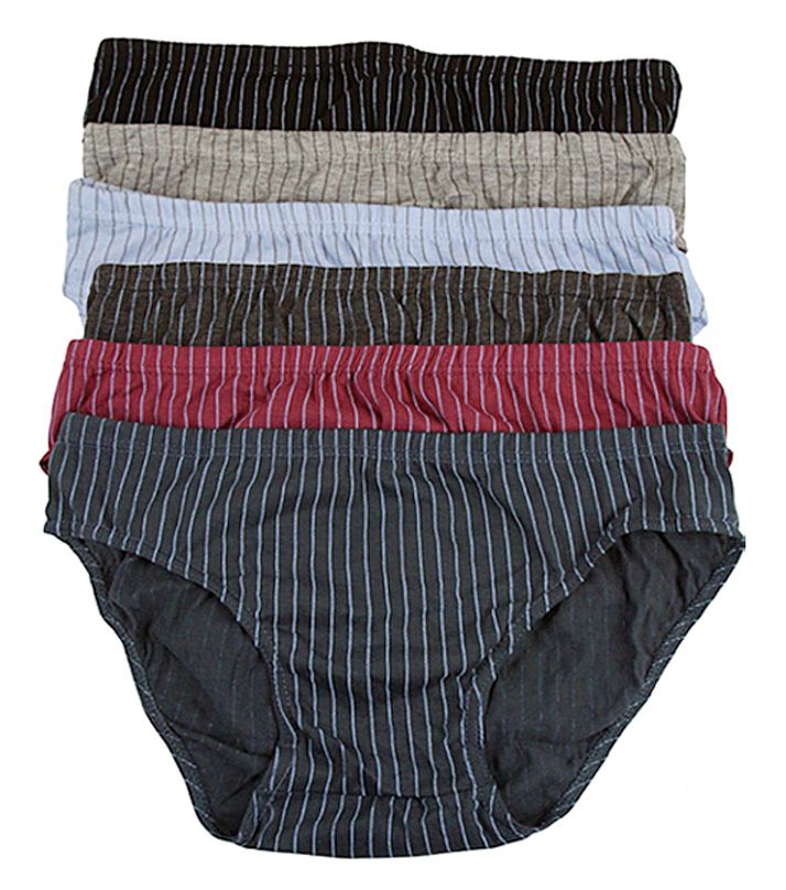 Pack of 5 –Branded Underwear for Men/Boys - Oshi.pk - Buy & Sell Online