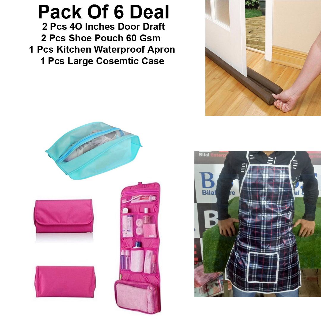 Pack Of 6 - Oshi.pk - Buy & Sell Online