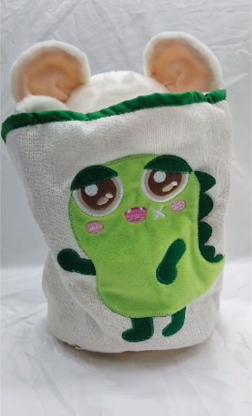 Peek a Boo Bear Stuff Funny Toy for Kids - Oshi.pk - Buy & Sell Online