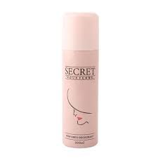PERFUME GIFT SET FOR WOMEN 3X1 BY SECRET - Oshi.pk - Buy & Sell Online