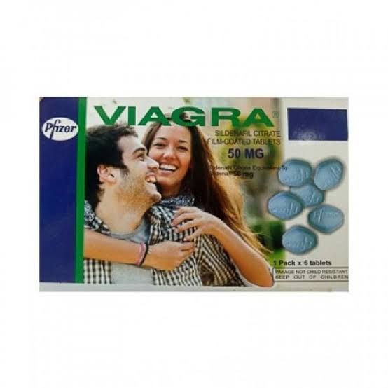 Original Viagra 50mg 6 Tablets Card Made In USA - Oshi.pk - Buy & Sell Online