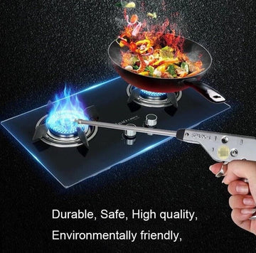Pistol Stove Light For Kitchen Home Use - Oshi.pk - Buy & Sell Online