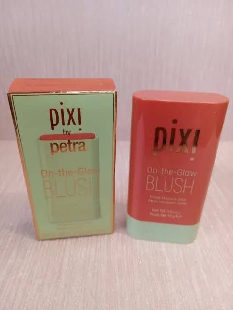 Pixi On The Glow Blush Stick - juicy Shade - Oshi.pk - Buy & Sell Online
