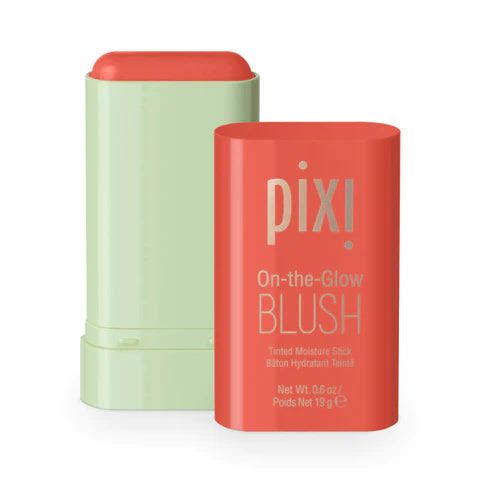 Pixi On The Glow Blush Stick - juicy Shade - Oshi.pk - Buy & Sell Online