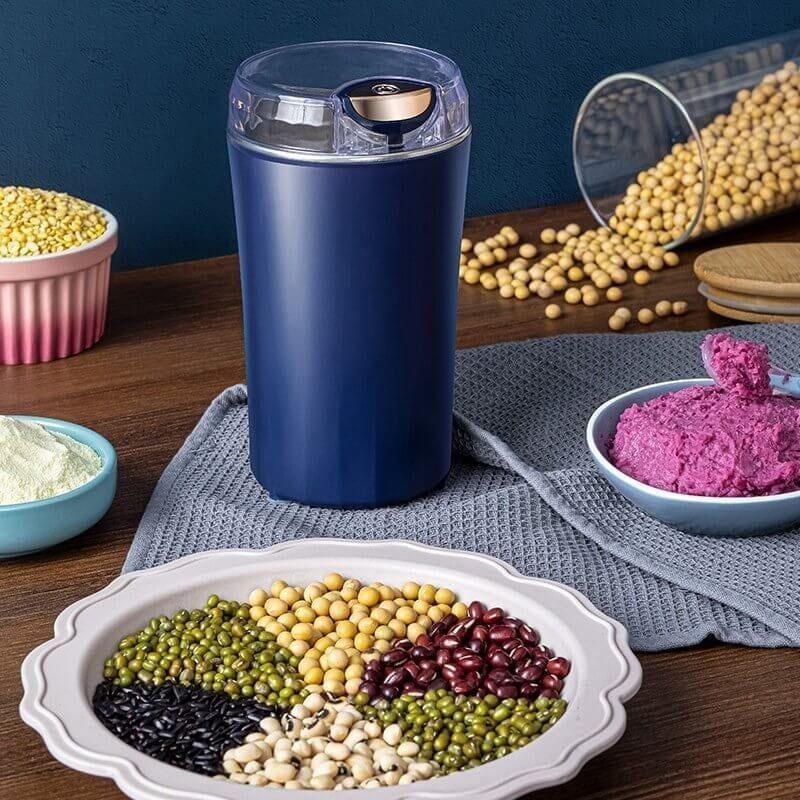 Portable Electric Grinder — Kitchen Essentials - Oshi.pk - Buy & Sell Online
