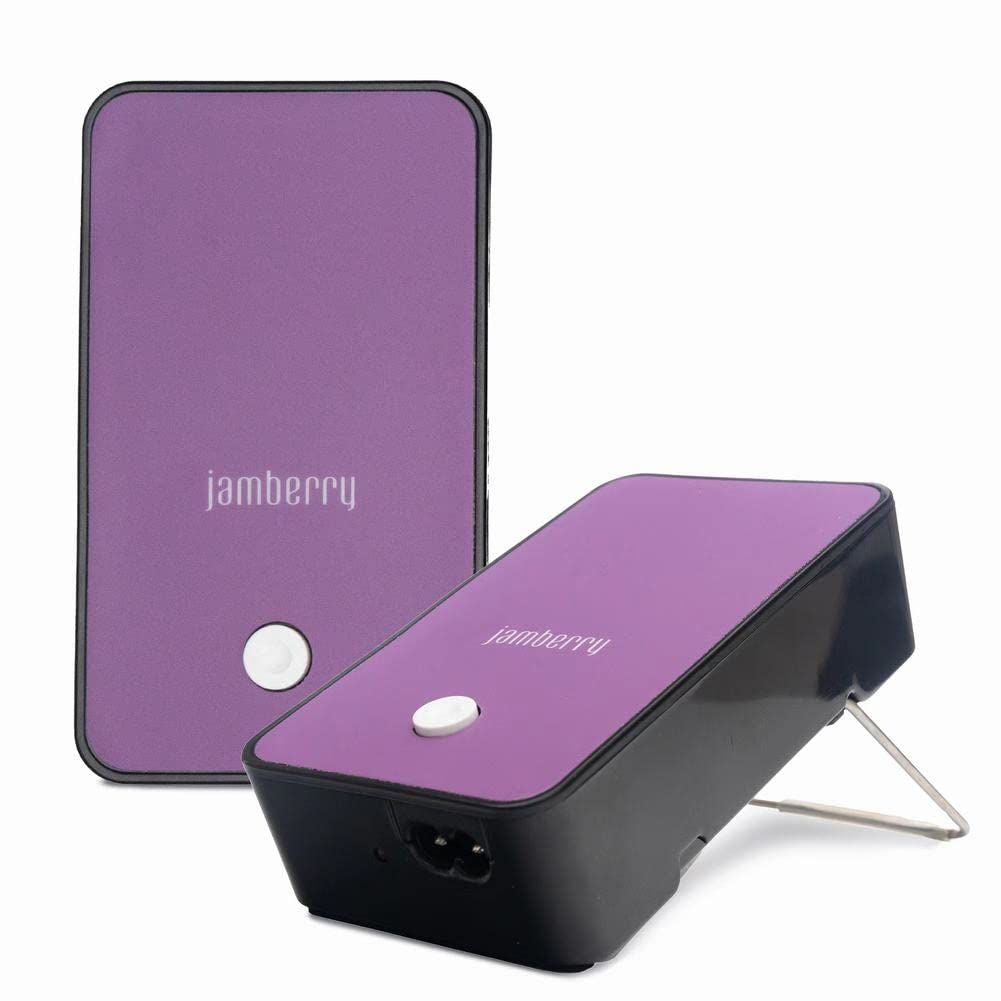 Portable Mini Electric Heater Fan - Oshi.pk - Buy & Sell Online