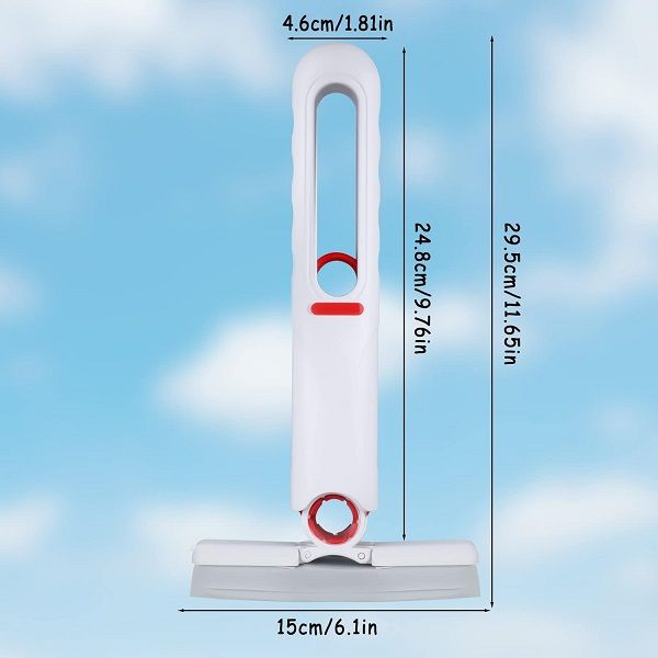 Portable Mini Mop Sponge Mop for Small Spaces - Oshi.pk - Buy & Sell Online