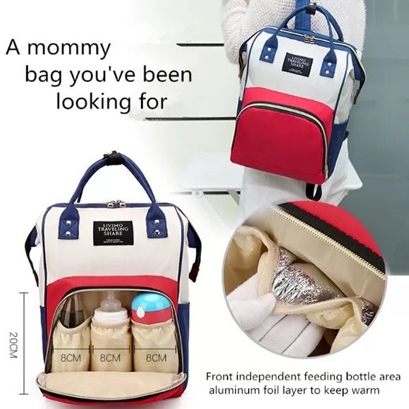 Portable Mummy Bag For Traveling - Oshi.pk - Buy & Sell Online