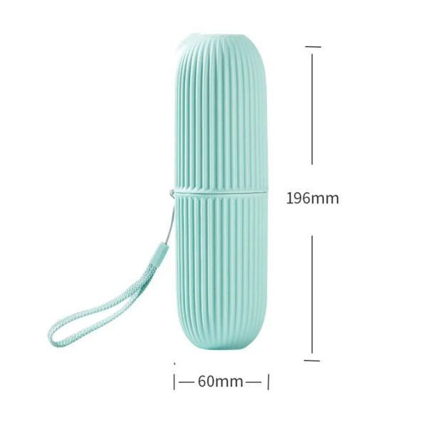 Portable Toothbrush Holder - Oshi.pk - Buy & Sell Online