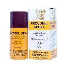 Procomil Spray For Men Hamburg Germany - Oshi.pk - Buy & Sell Online