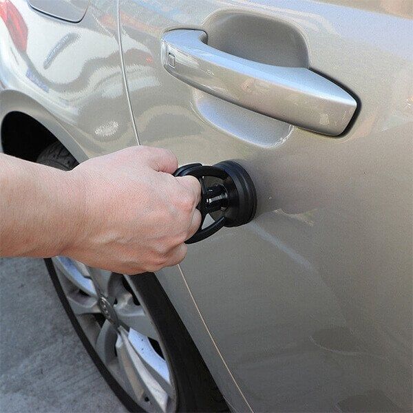 PROFESSIONAL CAR DENT REMOVER PULLER - Oshi.pk - Buy & Sell Online