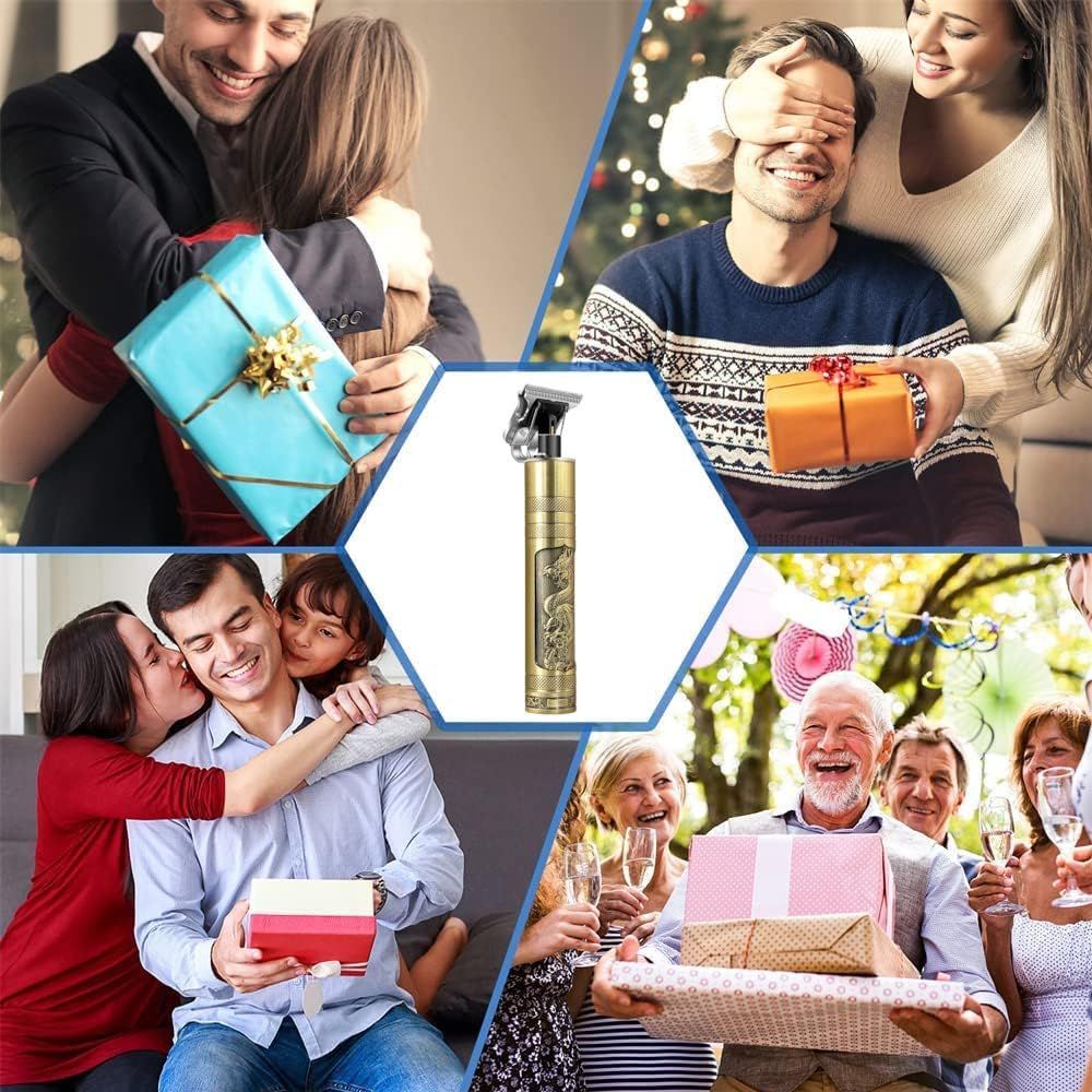 Professional Hair Cutting Machine - Men's Razor, Professional Hair Clipper, Hairdressing and Home Item, Hair Cutter and Beard Cutter - Oshi.pk - Buy & Sell Online