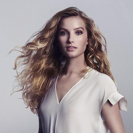 Professional Pro Perfect Ladies Curly Hair Machine Curl Secret Hair Curler Roller with Revolutionary Automatic Curling Technology For Women Girls (Bla - Oshi.pk - Buy & Sell Online