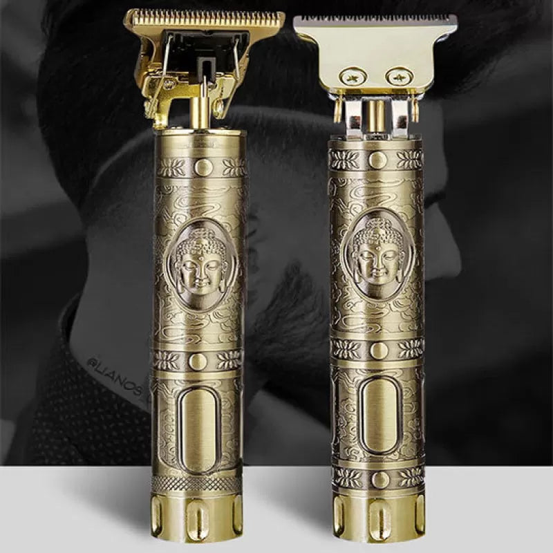 Professional Rechargeable Trimmer Shaver T9 - Oshi.pk - Buy & Sell Online