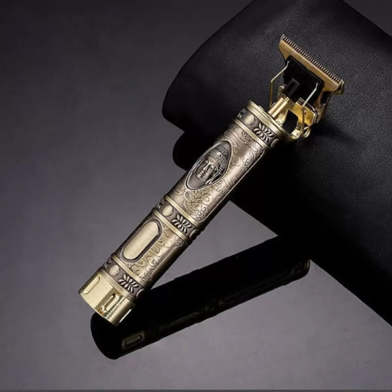 Professional Rechargeable Trimmer Shaver T9 - Oshi.pk - Buy & Sell Online