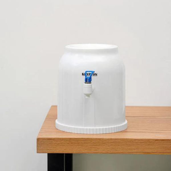 Mini Table Top Counter Top Bottle Water Cooler Home Office Insert - Oshi.pk - Buy & Sell Online