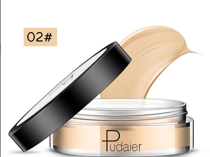 PUDAIER Lips Eyes Concealer Cream Dark Eye Circles Hide Blemish Balm Lip Eye Erase Moisturizing Makeup - Oshi.pk - Buy & Sell Online