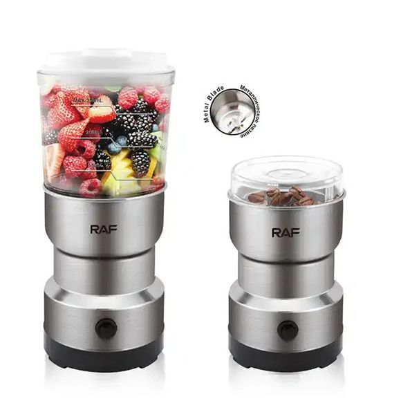 Raf Juicer & Blender 2 in 1 - Oshi.pk - Buy & Sell Online