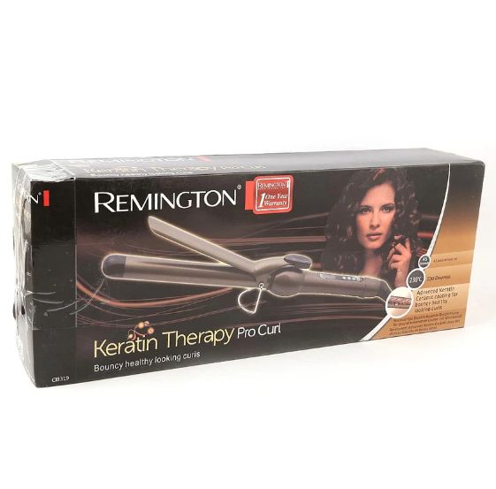 Remington Hair Curler 25MM C-8319 - Oshi.pk - Buy & Sell Online
