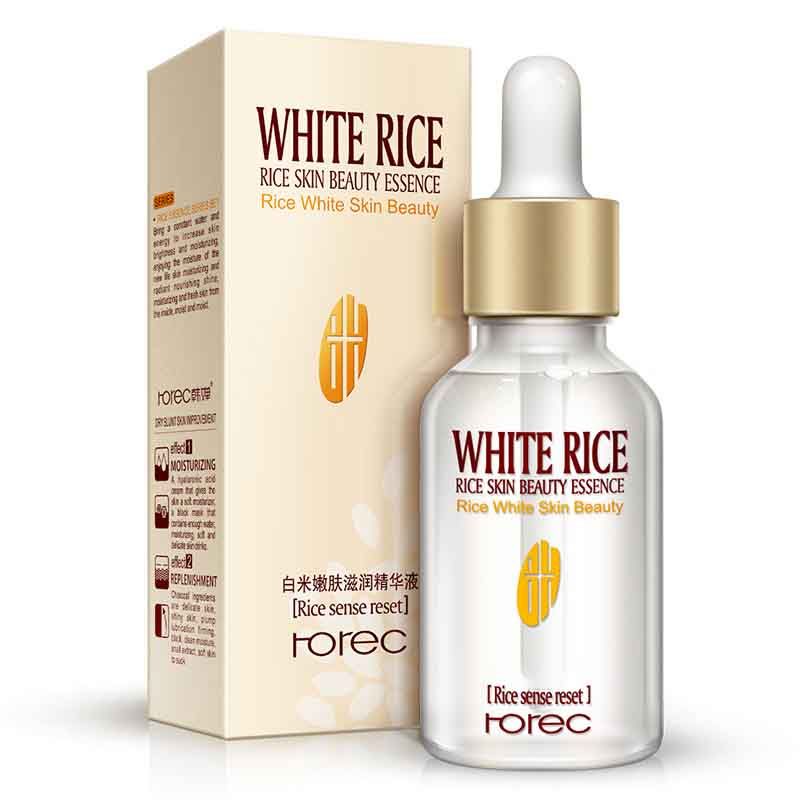 Rice Skin Beauty Essence White Rice Serum - Oshi.pk - Buy & Sell Online