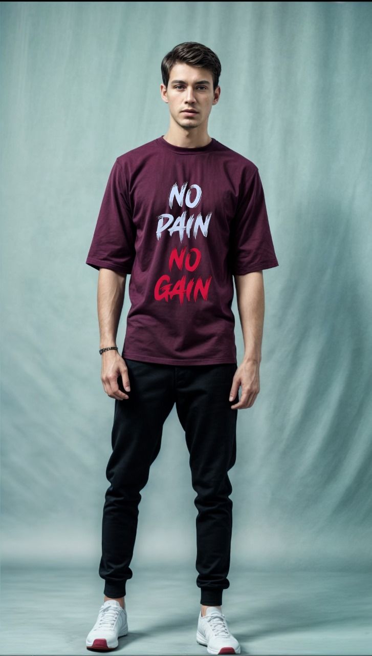 Richman Summer Tracksuit with New Luxury Design (T-Shirt + Trouser) - Oshi.pk - Buy & Sell Online