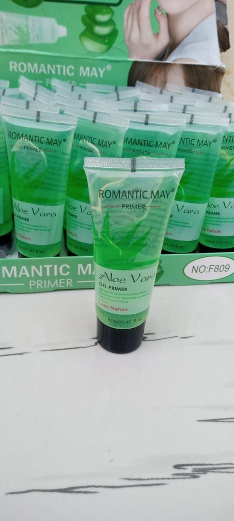 ROMANTIC MAY GEL PRIMER - GEL PRIMER - Oshi.pk - Buy & Sell Online