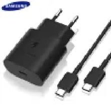 Samsung 25W Super Fast Charger Type-C EU - Oshi.pk - Buy & Sell Online