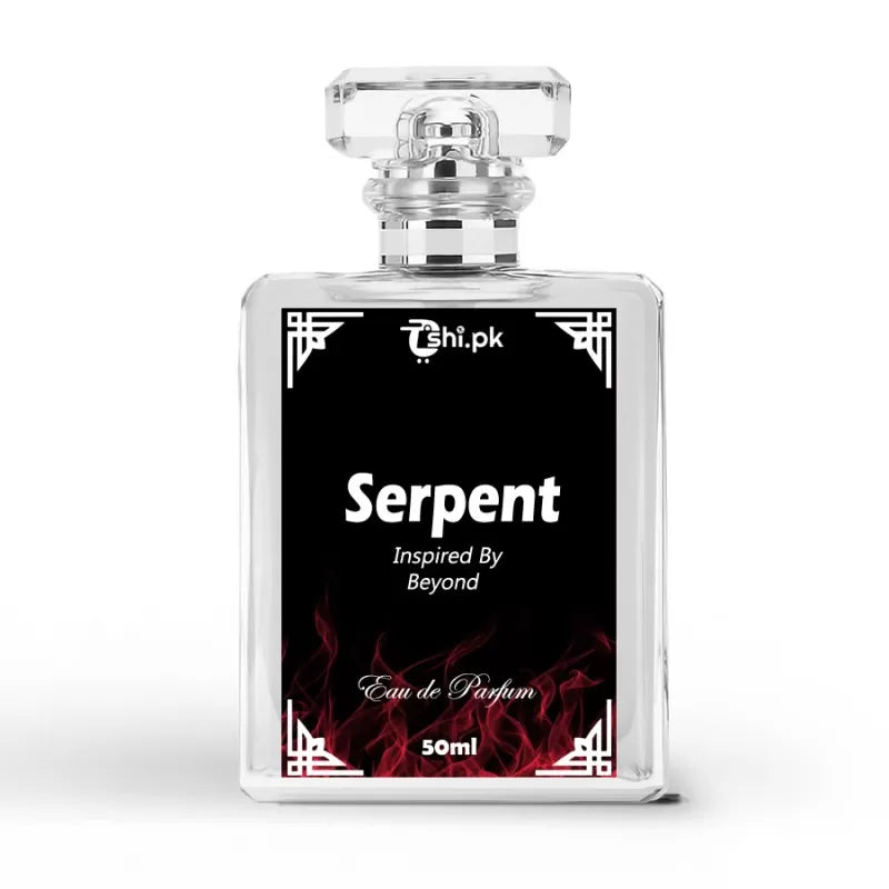 Serpent - Inspired By Beyond - OP-36 - Oshi.pk - Buy & Sell Online