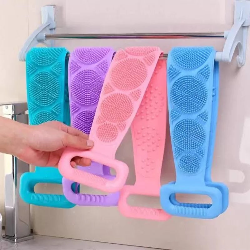 Silicon Bath Belt - Oshi.pk - Buy & Sell Online