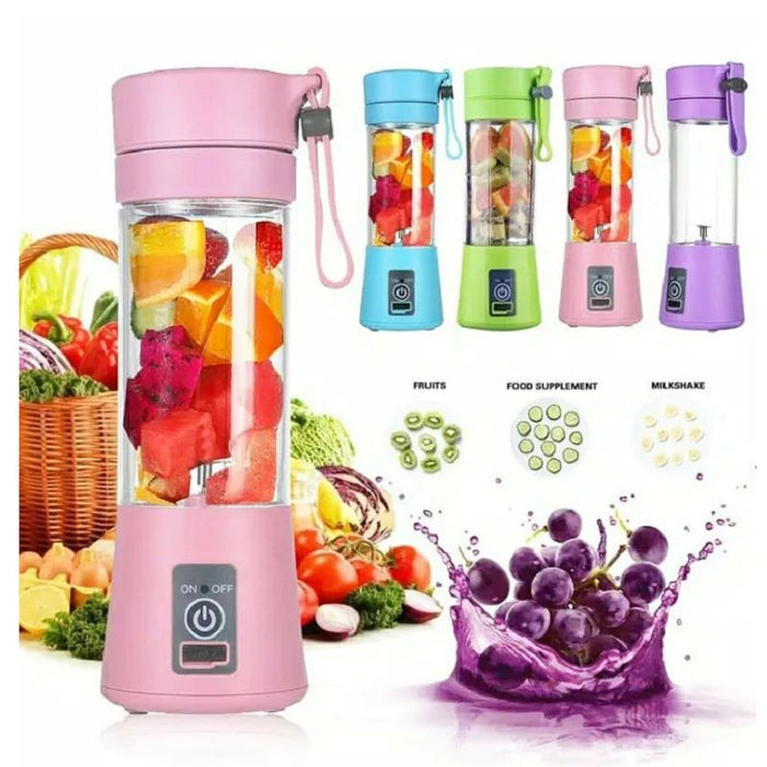 Six blade juicer - Oshi.pk - Buy & Sell Online
