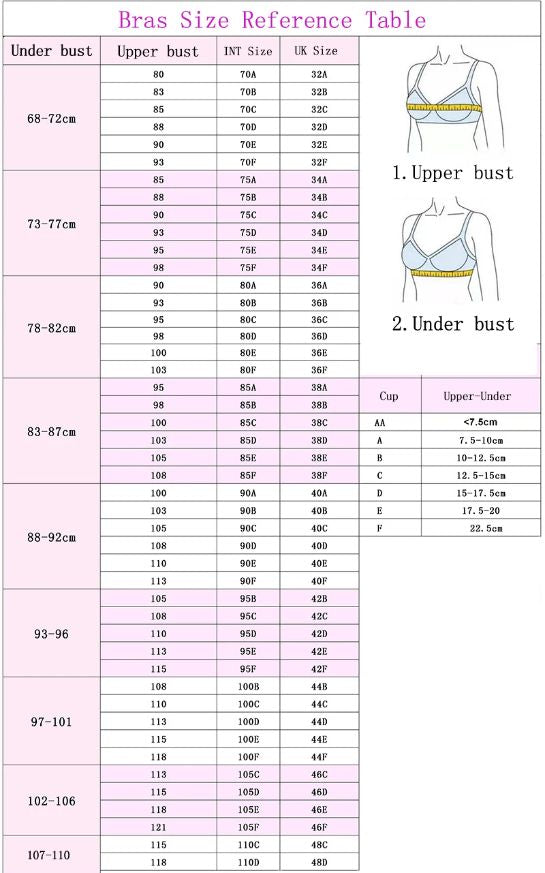 Front Open Butterfly Back Push Up Bra and Panty Set (Blue) - Oshi.pk - Buy & Sell Online