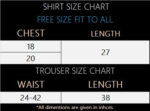 Butterfly Printed T-shirt & palazzo trousers Night Dress For Women's. - Oshi.pk - Buy & Sell Online